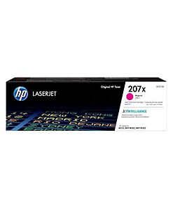 HP Toner Cart. W2213X (207X) LJ MFP M282nw/M283fdn/M283fdw magenta high capacity