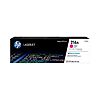 HP Toner Cart. W2412A (216A) Lj Pro MFP M182n/M182nw/M183fw magenta