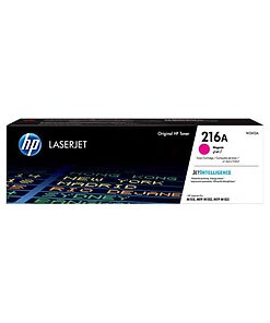 HP Toner Cart. W2412A (216A) Lj Pro MFP M182n/M182nw/M183fw magenta