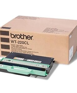 Brother Tonerbag WT-220CL für HL-3140CW/-3150CDW/-3170CDW MFC-9140CDN/-9330CDW/-9430CDW/ DCP-9020CDW