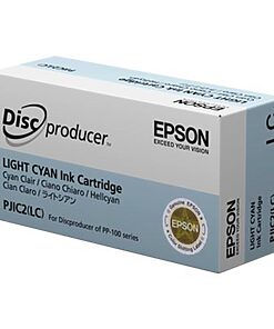 Epson c13s020689 / PJIC7LC Foto Cyan Tinte