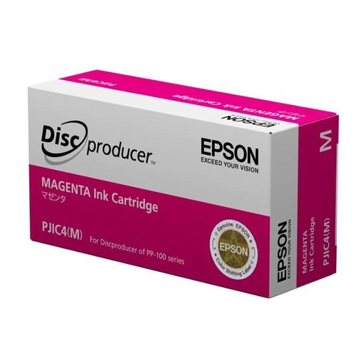 Epson c13s020691 / PJIC7M Magenta Tinte