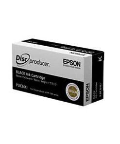 Epson c13s020693 / PJIC7K Schwarz Tinte