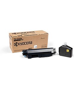 Kyocera Toner 1T02ZL0NL0 / TK-5345K Black