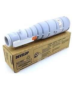 Develop Toner A2020D1 / TN-217 Black